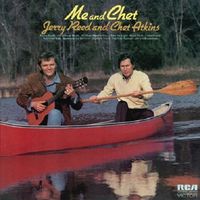 Jerry Reed - Me & Chet